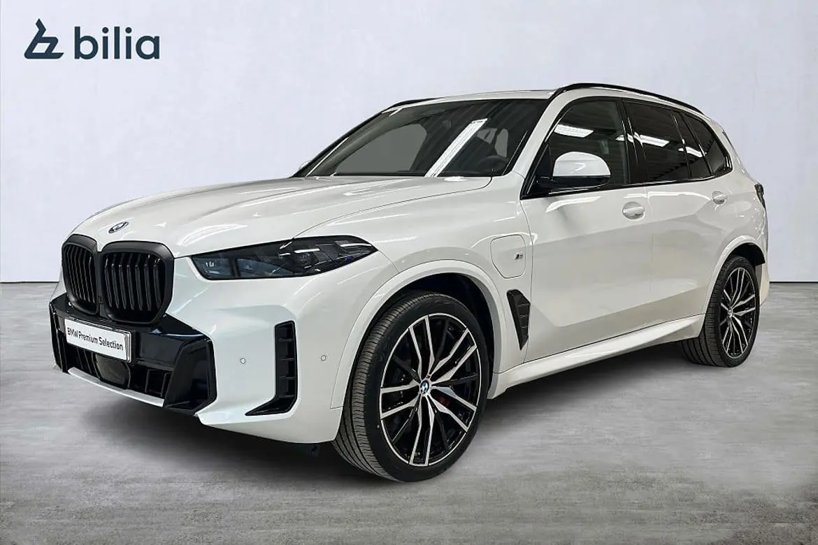 BMW X5 2025
