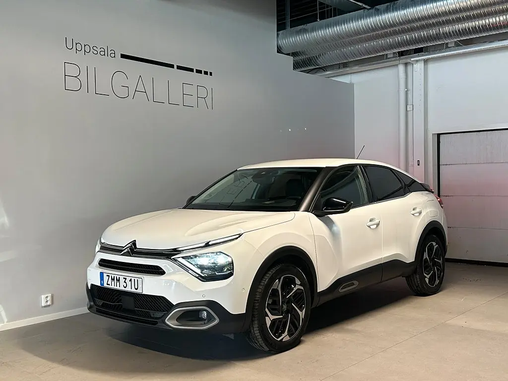 Citroën C4 2022