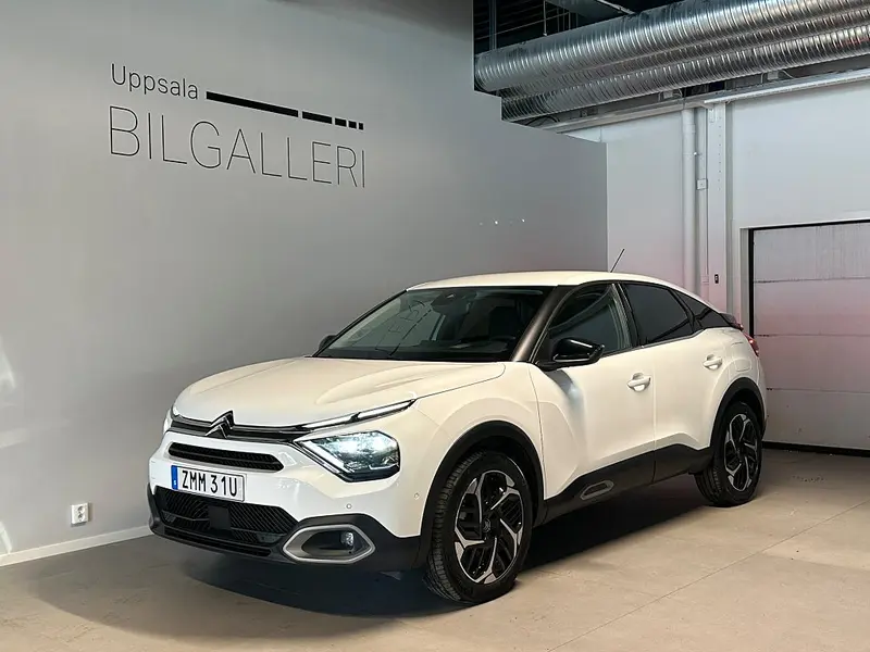 Citroën C4 2022