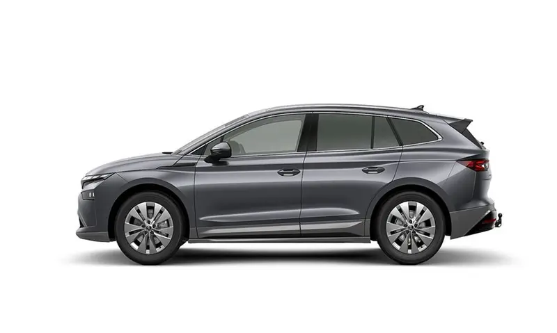 Skoda Enyaq 2027