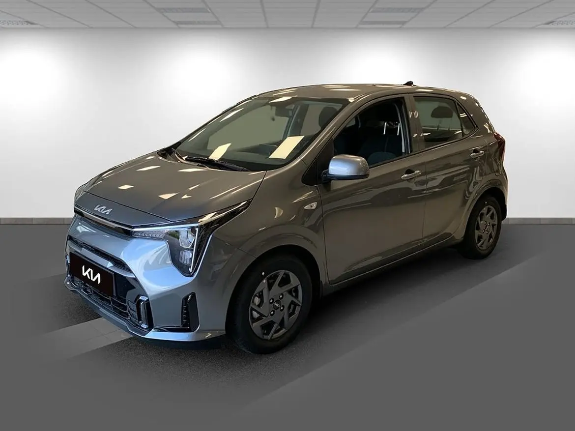 Kia Picanto 2027