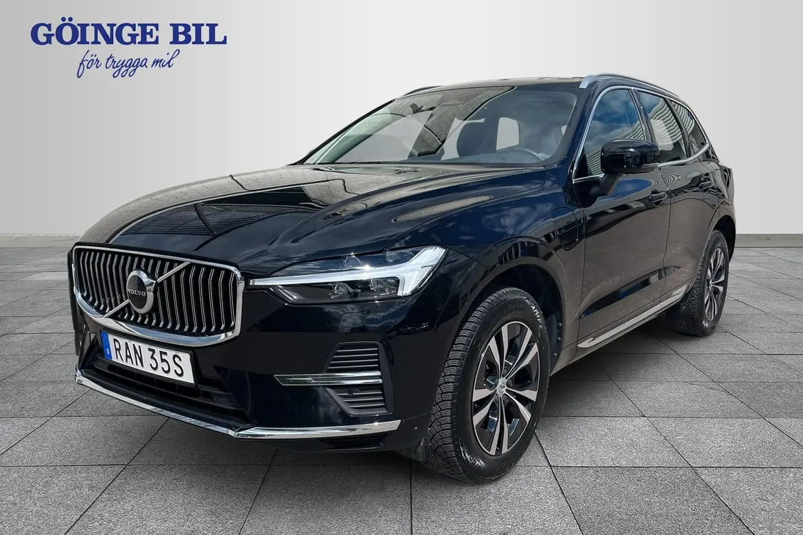 Volvo XC60 2024