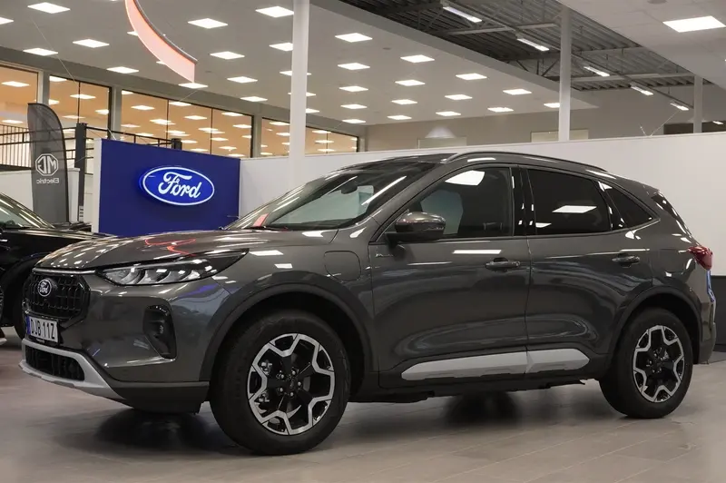 Ford Kuga 2026
