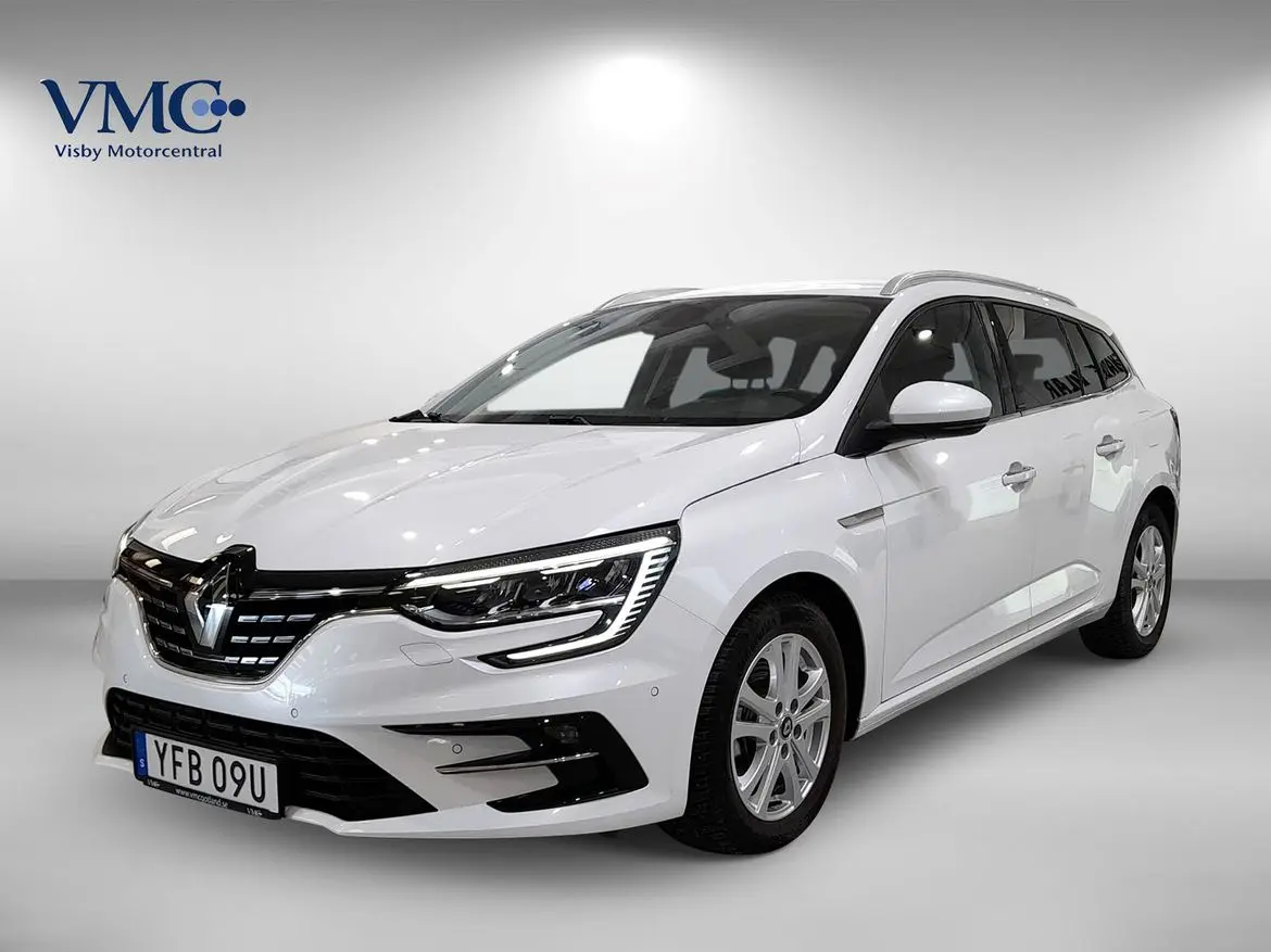 Renault Mégane 2021