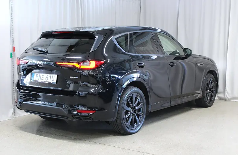 Mazda CX-60 2023