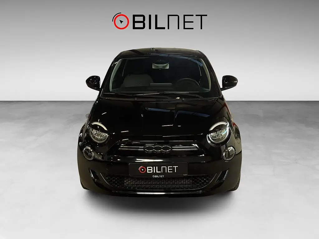 Fiat 500 2022