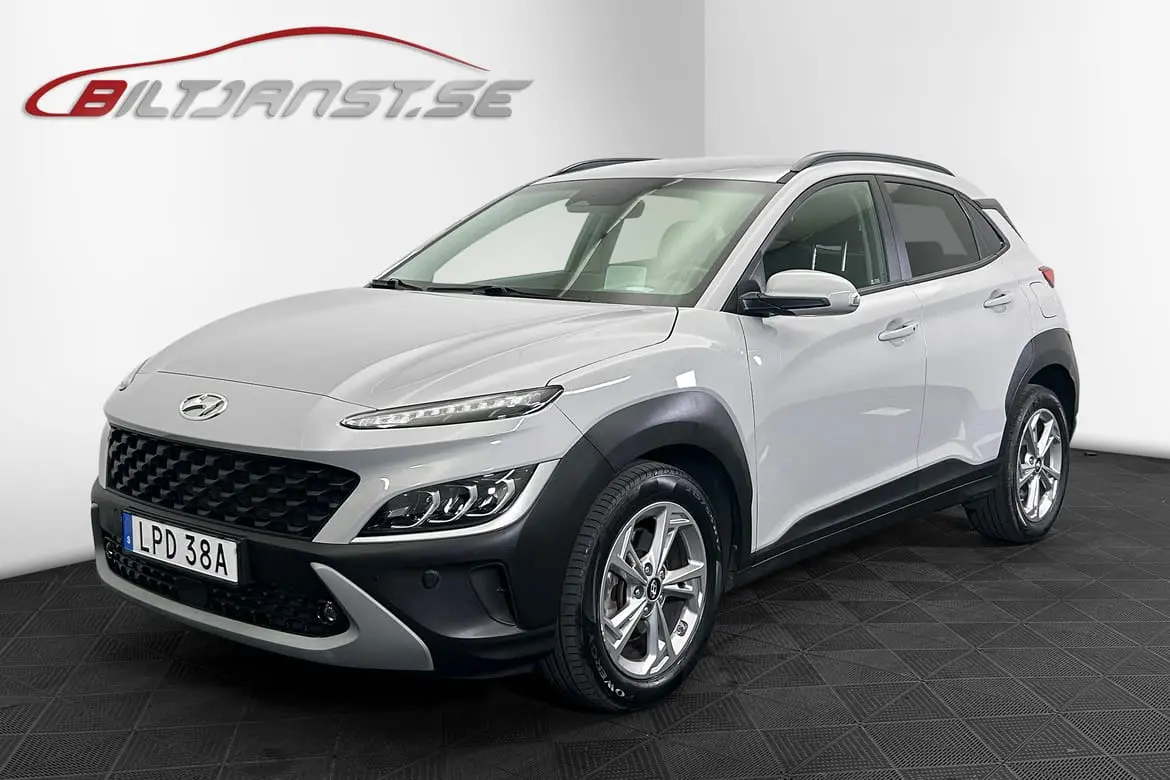 Hyundai Kona 2023