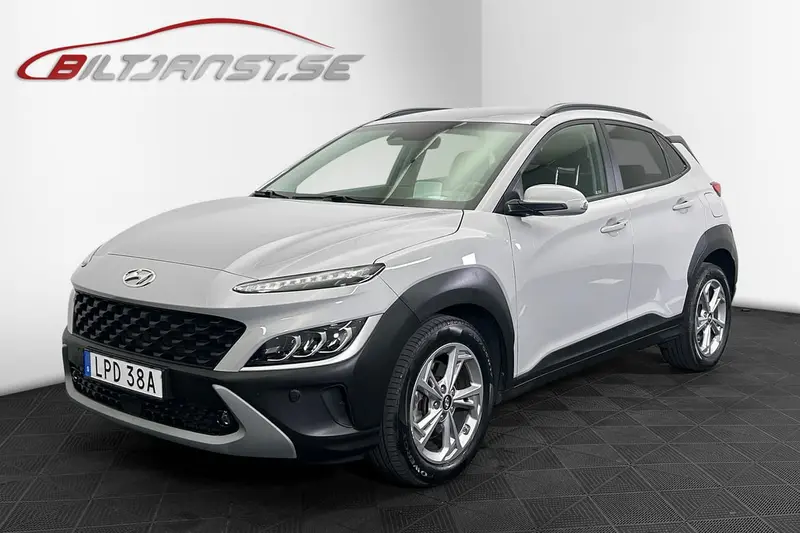 Hyundai Kona 2023