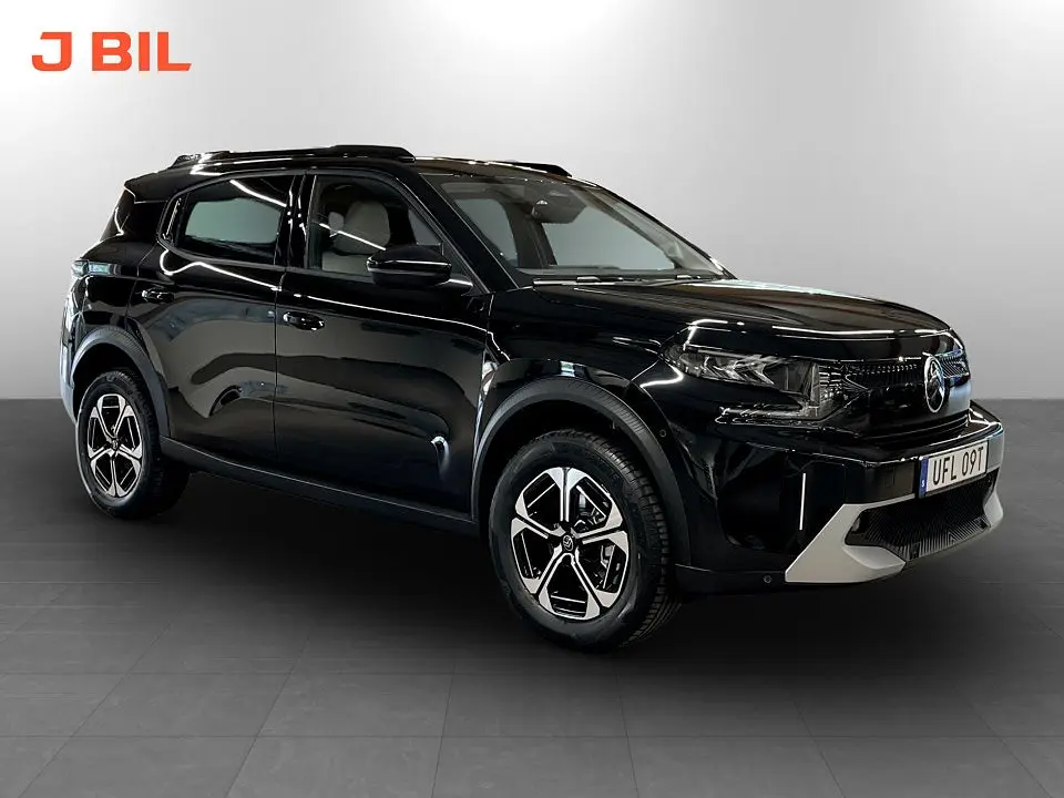 Citroën C3 Aircross 2026