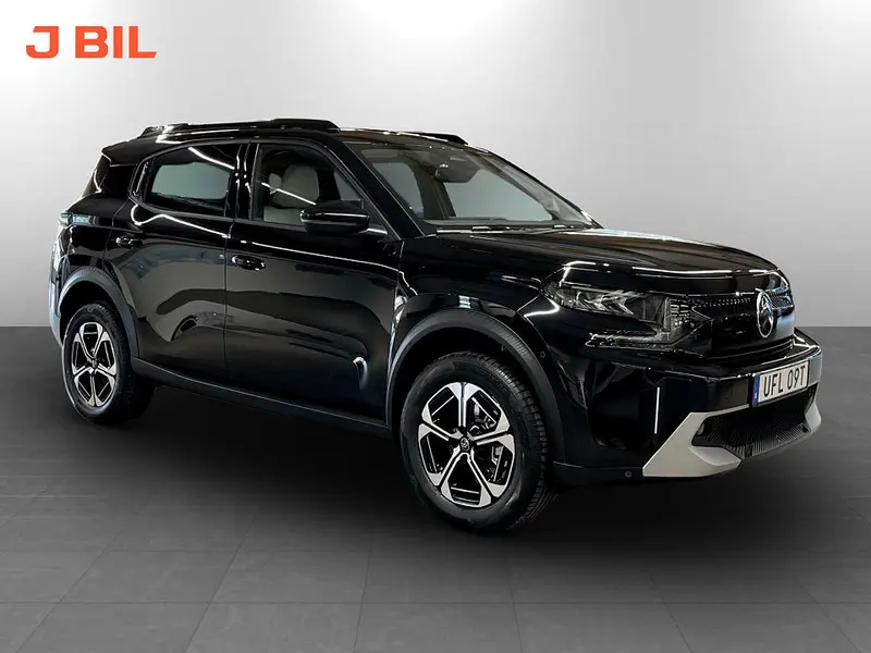 Citroën C3 Aircross 2026