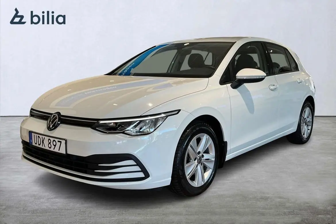 Volkswagen Golf 2024