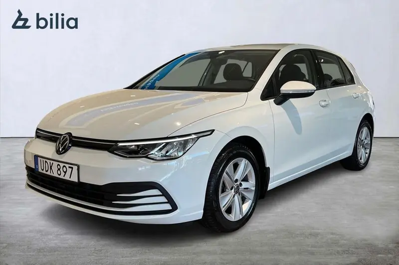Volkswagen Golf 2024