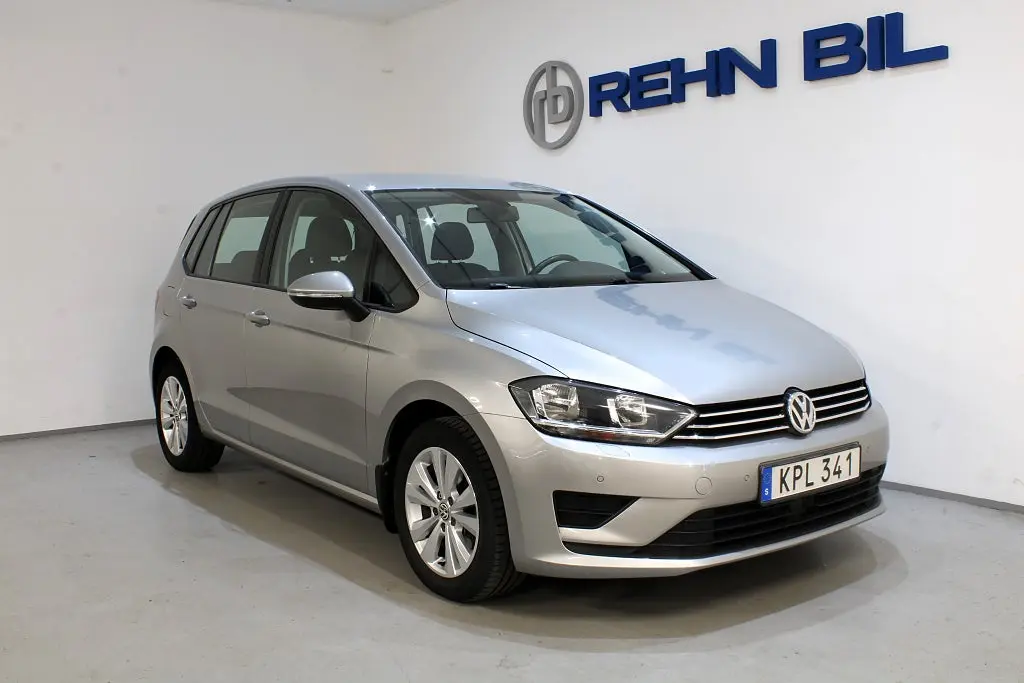 Volkswagen Golf 2020