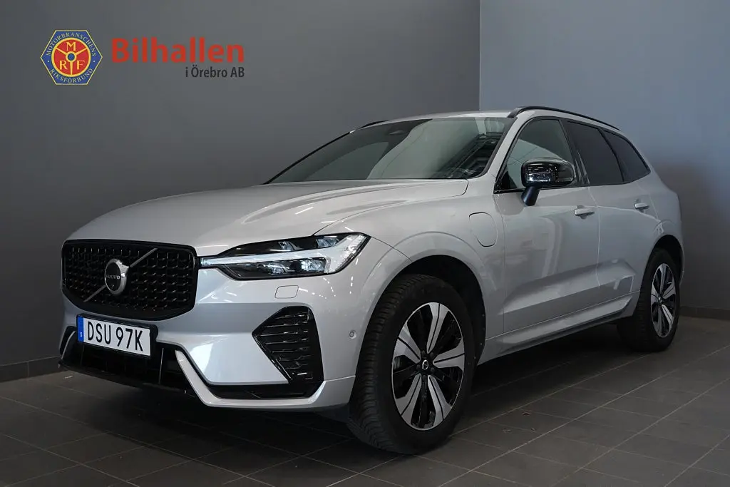Volvo XC60 2023