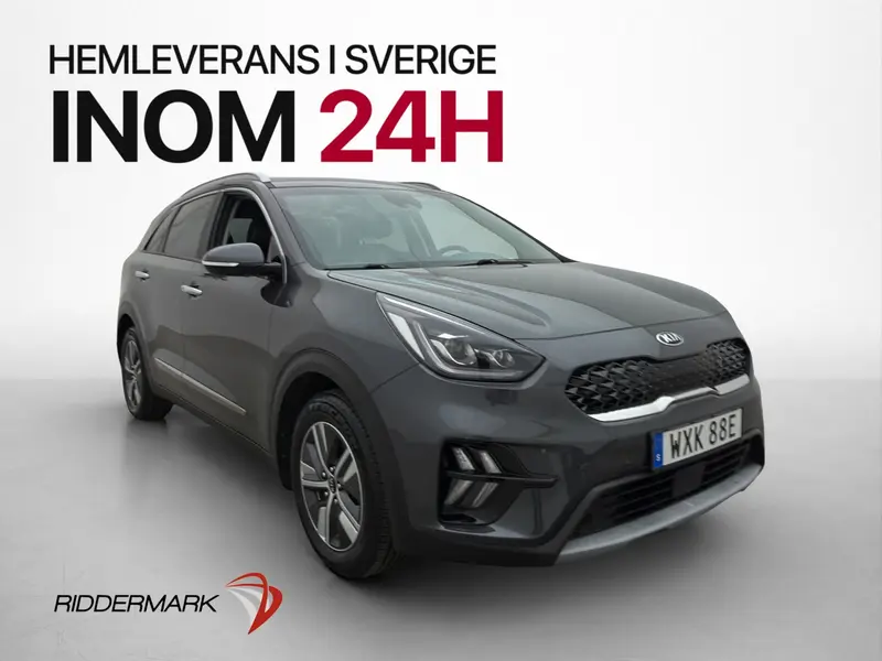 Kia Niro 2021
