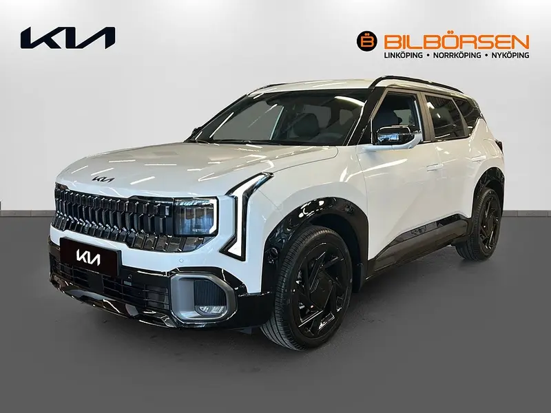 Kia Seltos 2027