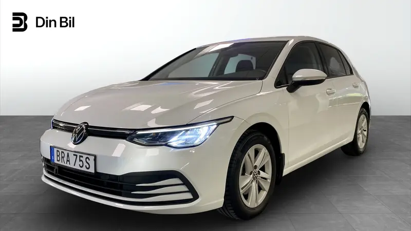 Volkswagen Golf 2023