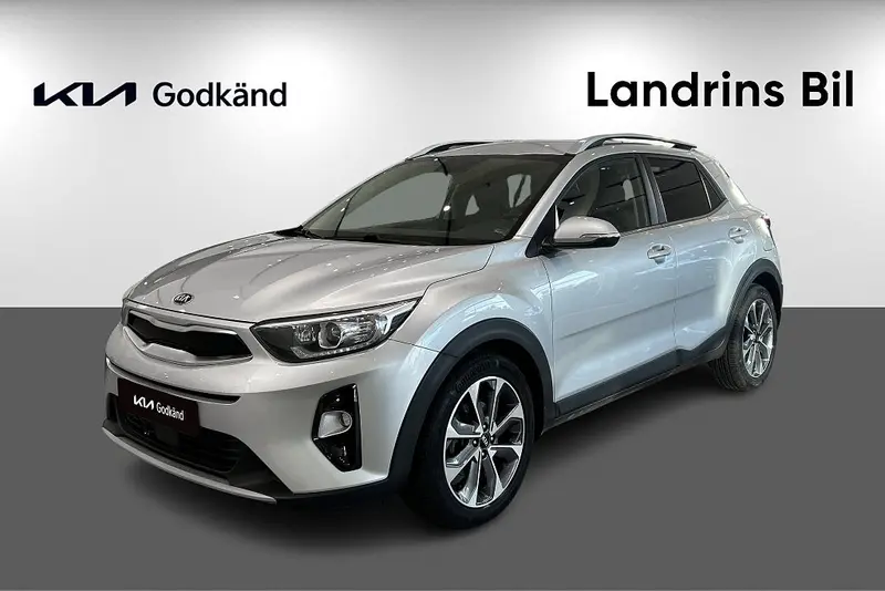 Kia Stonic 2020
