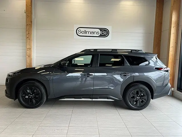 Subaru Outback 2026