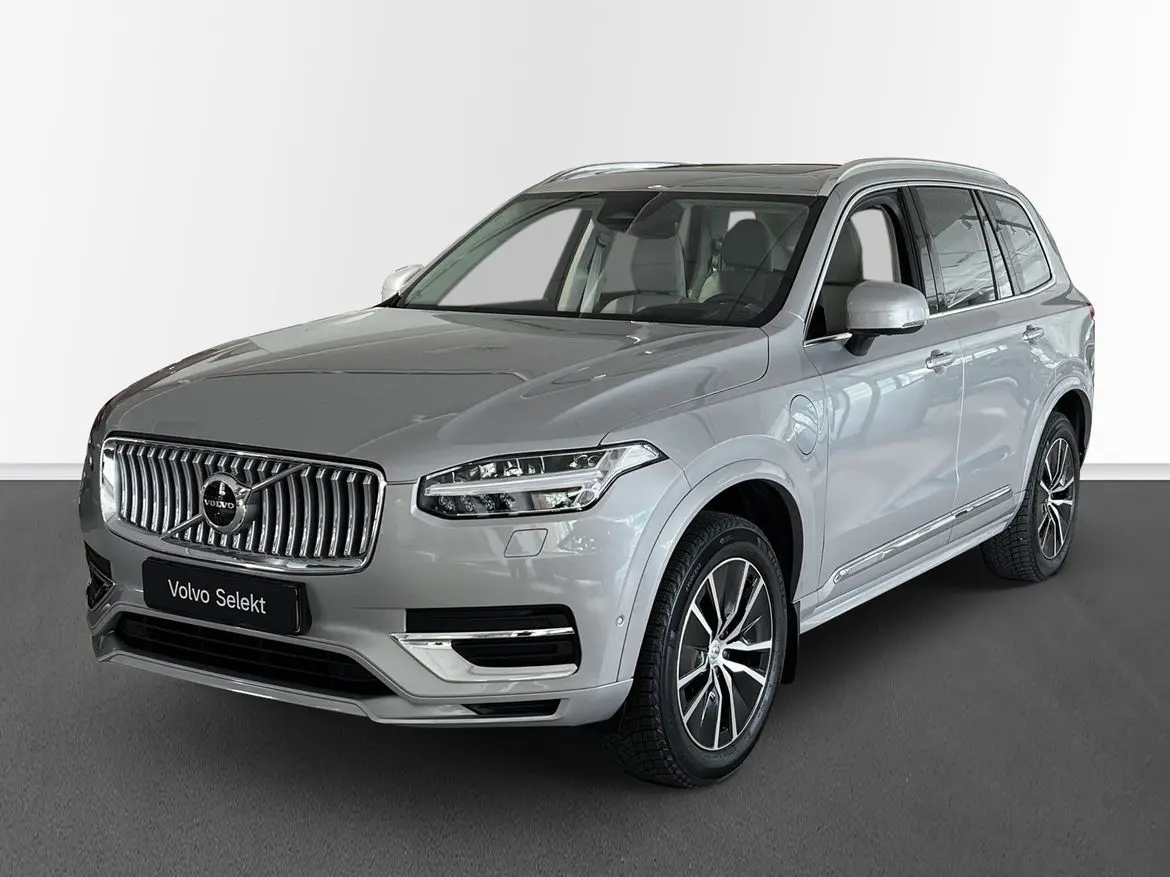 Volvo XC90 2023