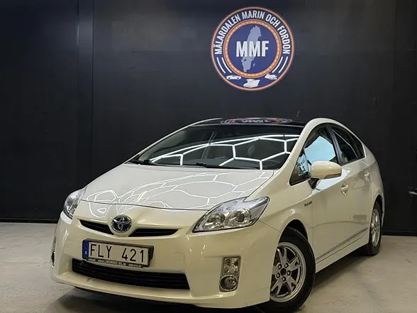 Toyota Prius 2009