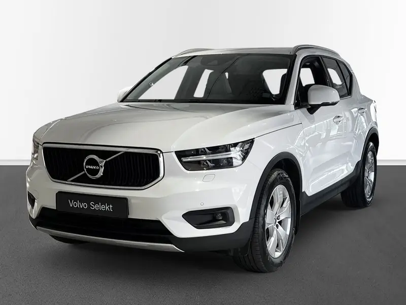 Volvo XC40 2020