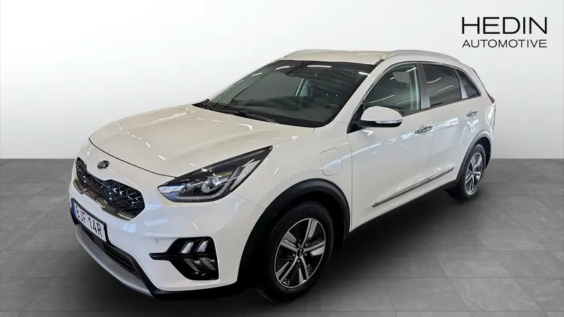 Kia Niro 2020
