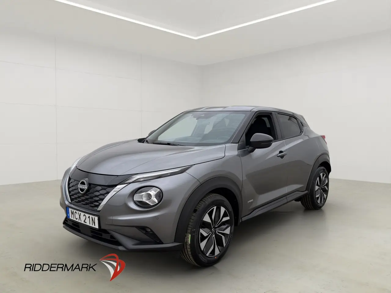 Nissan Juke 2024