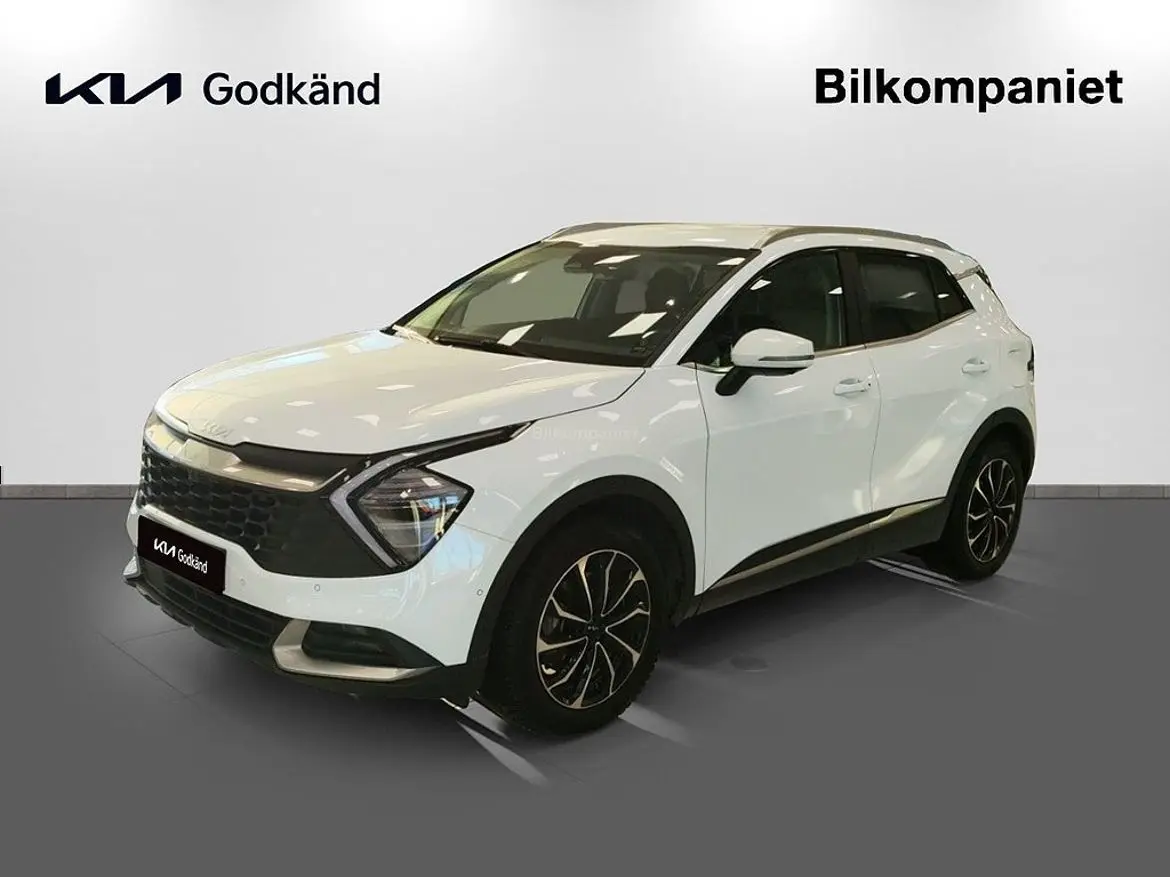 Kia Sportage 2025