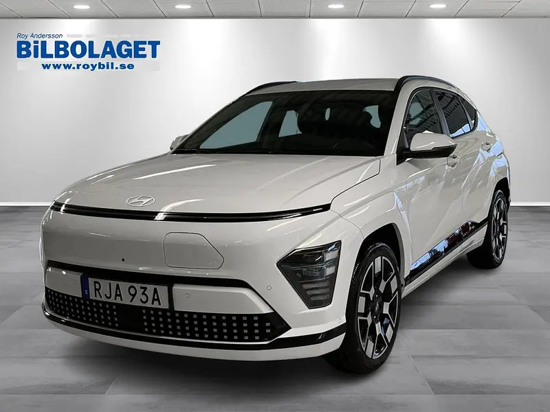 Hyundai Kona 2024