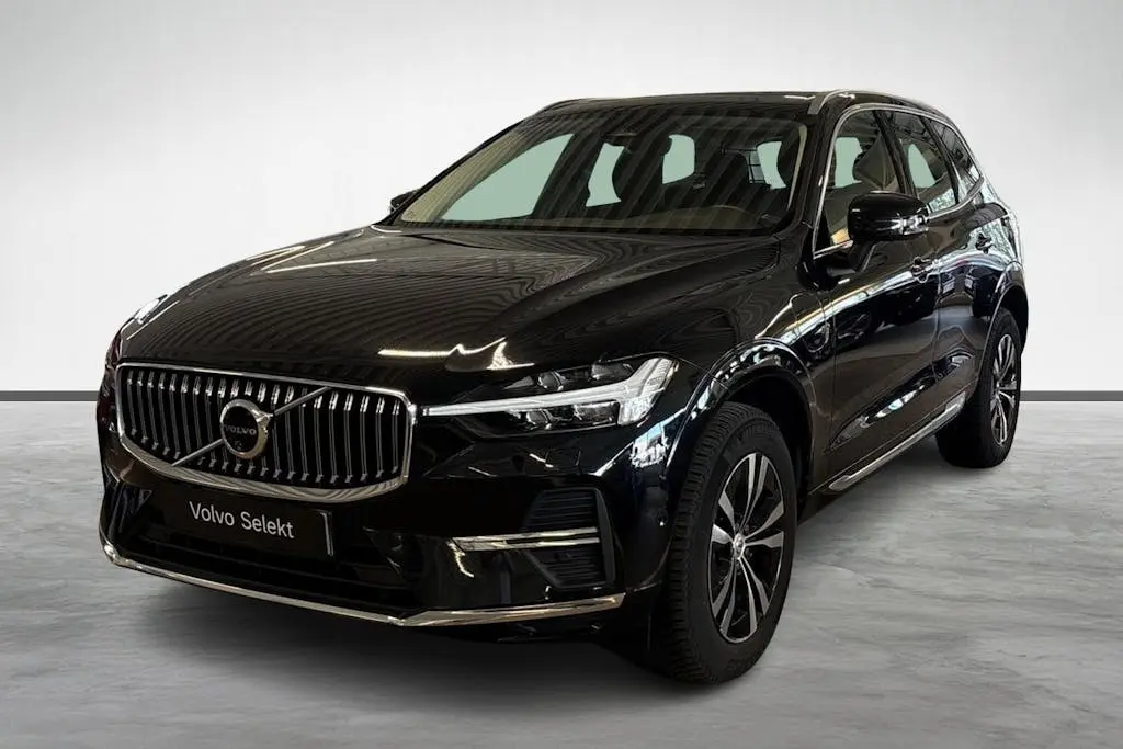 Volvo XC60 2024