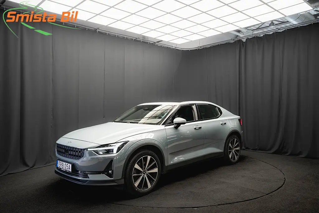 Polestar 2 2021