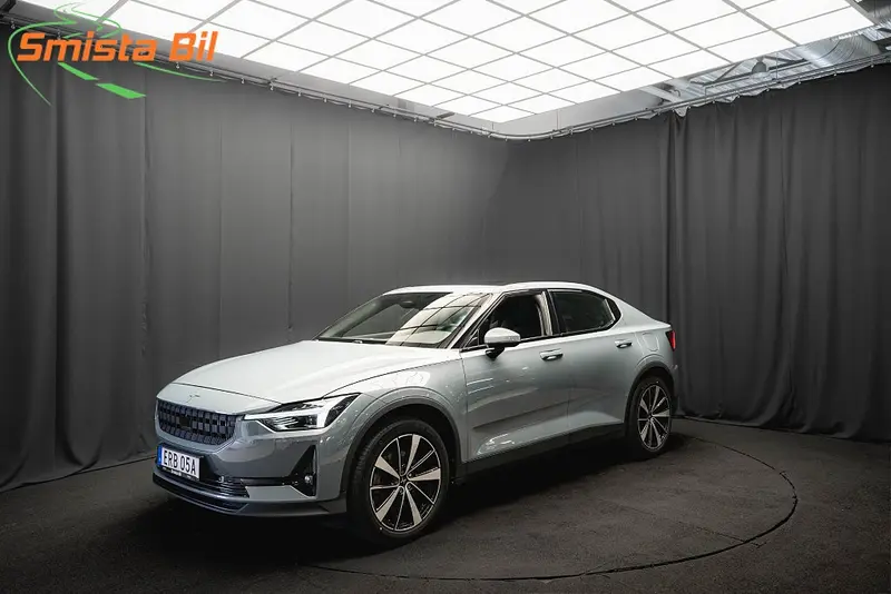 Polestar 2 2021