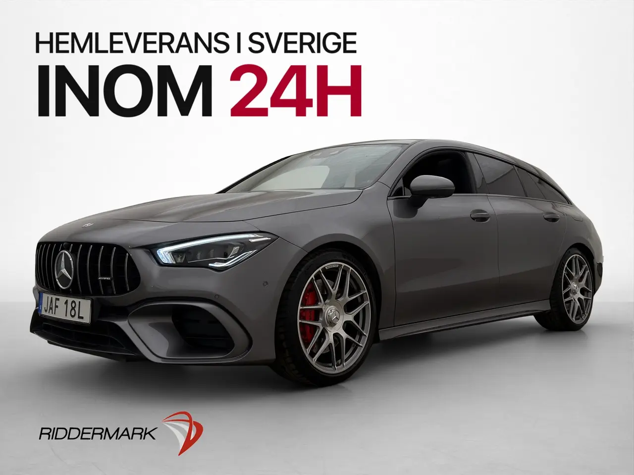 Mercedes-Benz CLA 2020