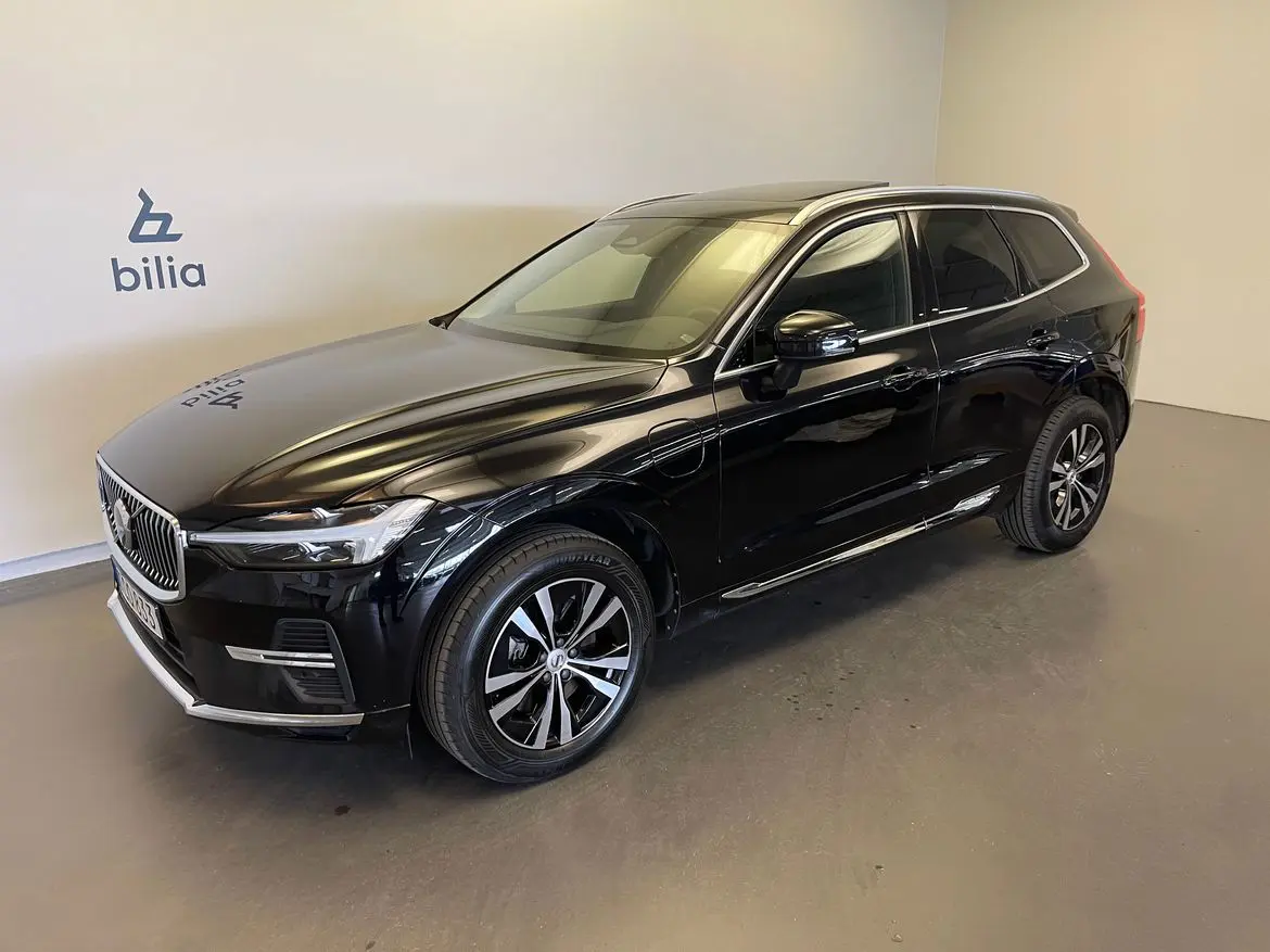 Volvo XC60 2023