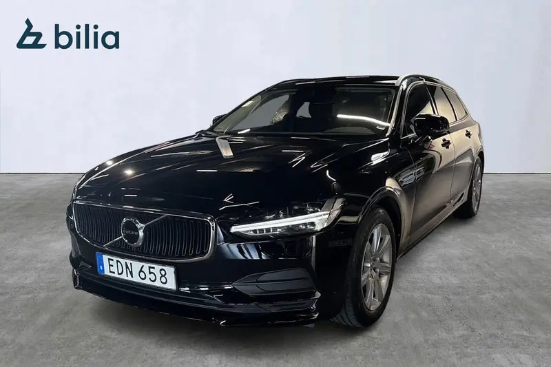 Volvo V90 2018