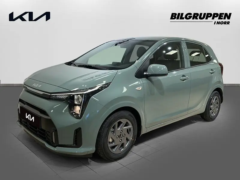 Kia Picanto 2026