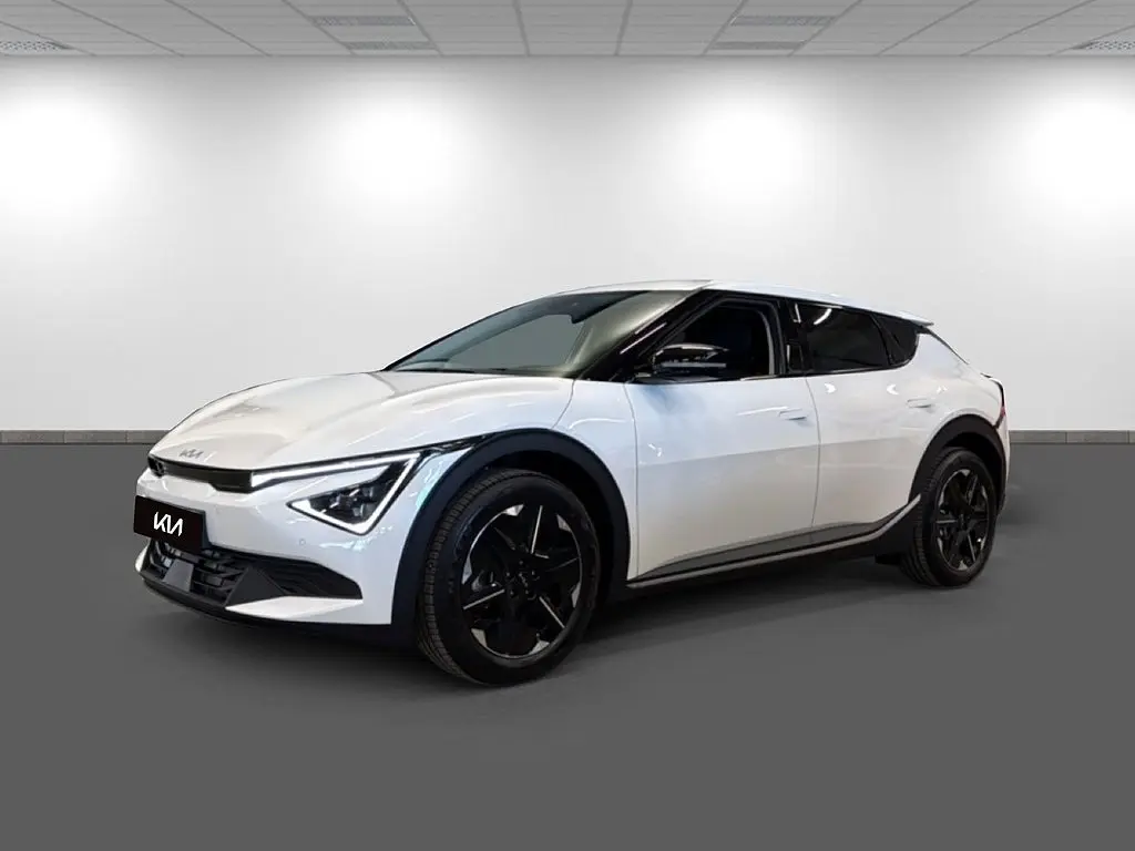 Kia EV6 2026