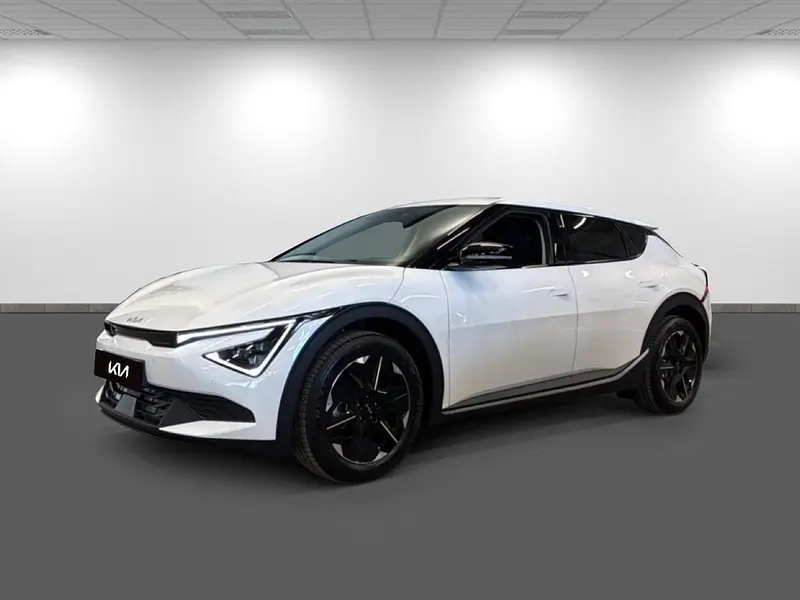Kia EV6 2026