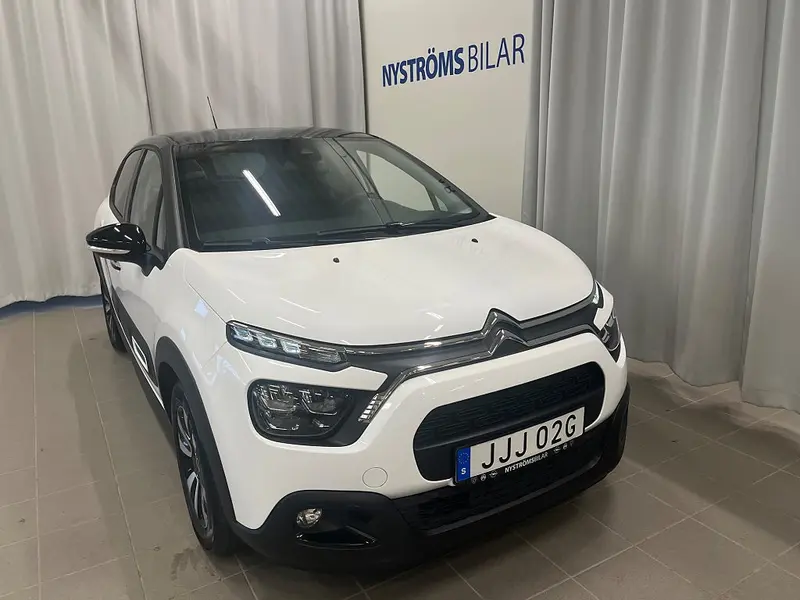 Citroën C3 2023