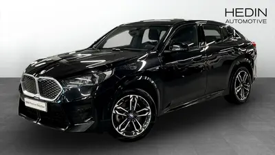 BMW iX2
