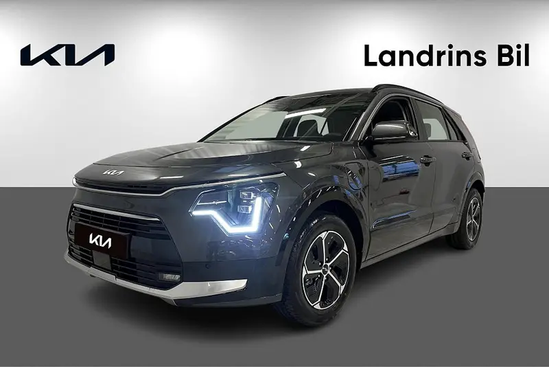 Kia Niro 2026