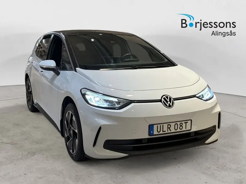 Volkswagen ID.3 2023