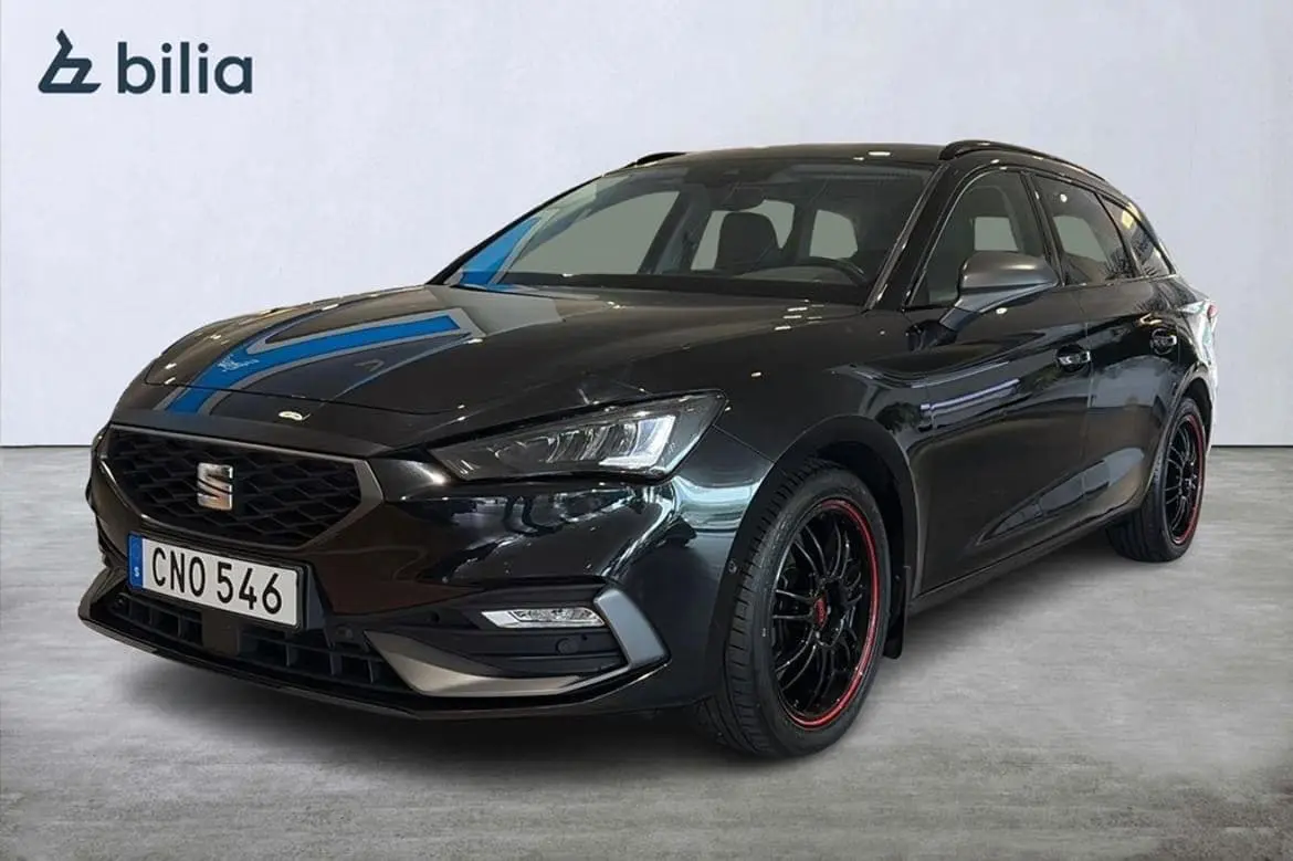 SEAT León 2021