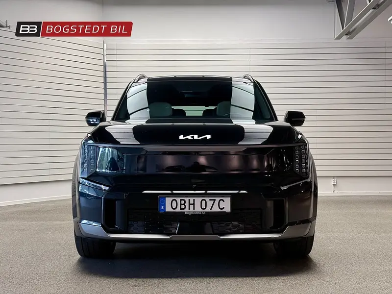 Kia EV9 2024