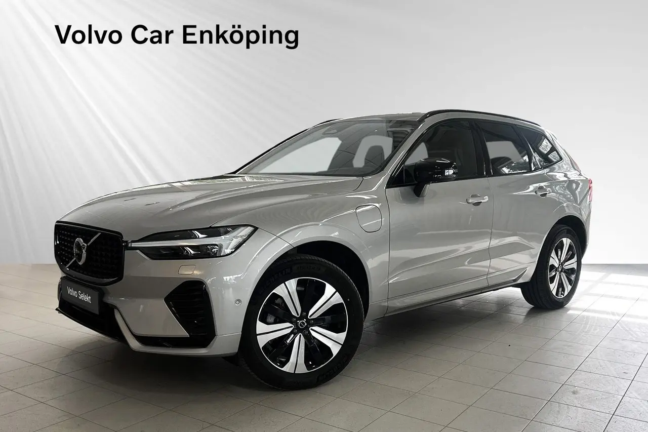 Volvo XC60 2025
