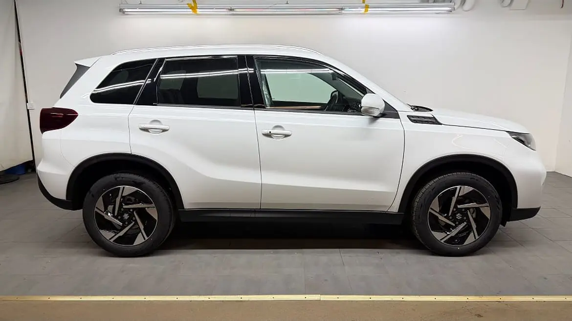Suzuki Vitara 2026