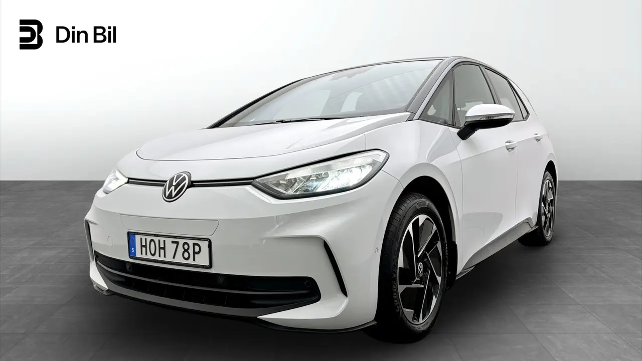 Volkswagen ID.3 2024