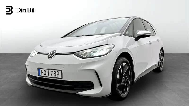 Volkswagen ID.3 2024