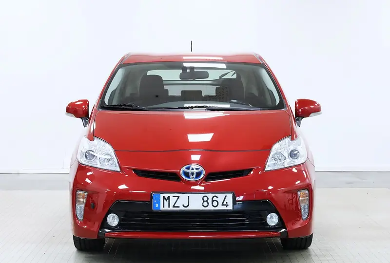 Toyota Prius 2013